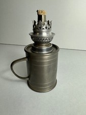 Lampe à pétrole / à huile