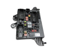 Boîte à fusibles Système