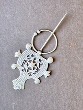 Fibule Tunisienne Berbere