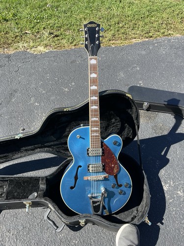 Gretsch g2420t streamliner - g2420t,