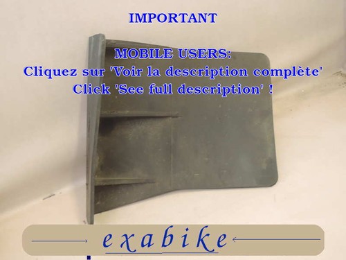 Protection caoutchouc pour - protection,