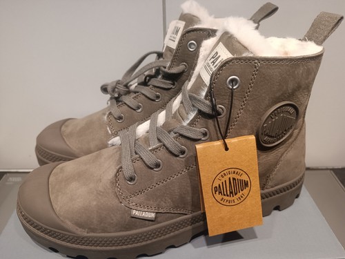 Palladium pampa zip - pampa,