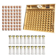 Outils Apiculture Set