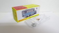 DINKY TOYS  boite vide pour