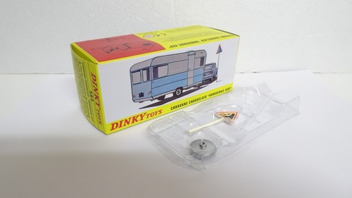 Dinky toys boite vide pour - boite,