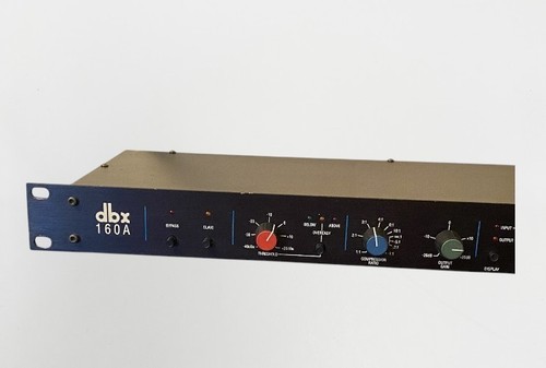 Dbx professional compresseur - professional,