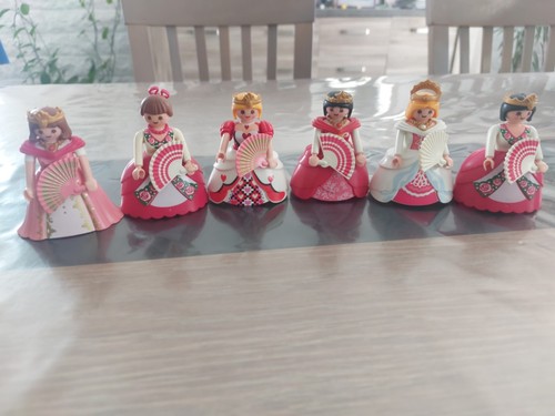 Playmobil princesse medieval - playmobil,
