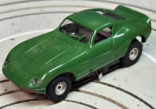 Faller ams 4837 - 4837, ferrari