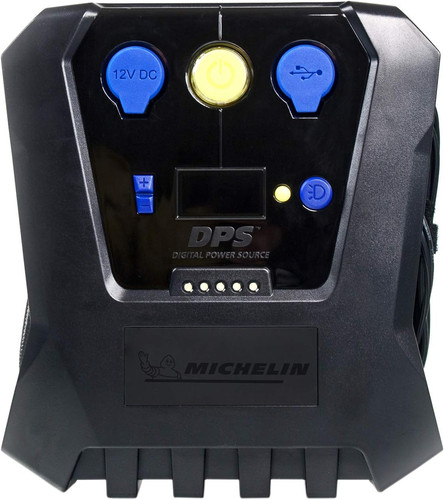 Compresseur portable michelin - portable,