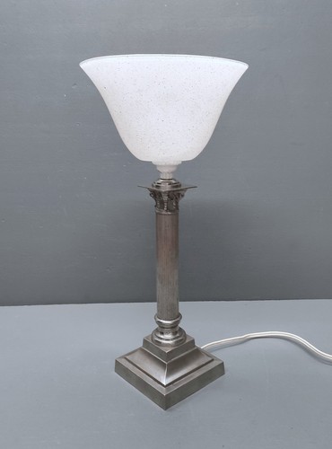 Lampe bureau colonne - bureau, à