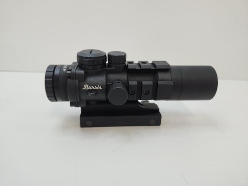 Burris 332 scope - ar-332,