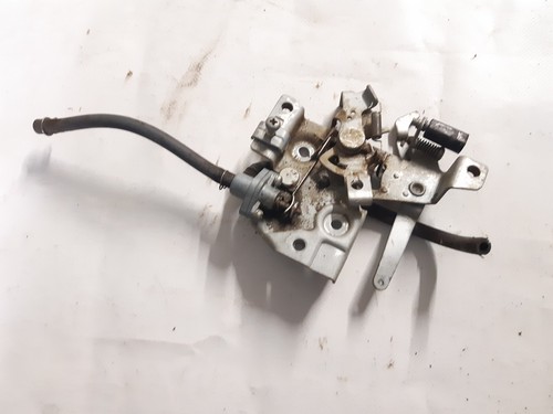 Platine commande moteur - de,