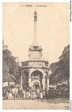 ANRP5-0323-BELGIQUE - LIEGE -