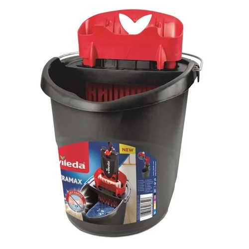 Seau vileda ultramax avec - vileda,