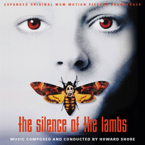 Silence des agneaux the - silence,