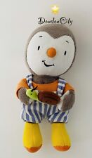 3994🌟19cm Doudou Peluche