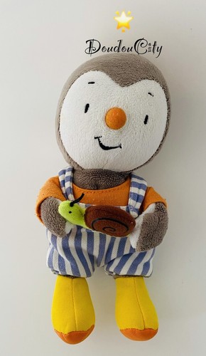 3994 19cm doudou - 3994🌟19cm,