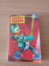Mickey-Parade N°105 de 1988