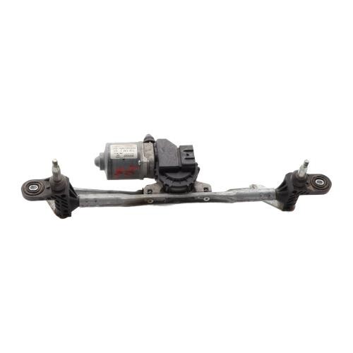 Moteur essuie glace avant fiat - moteur,