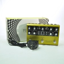 Strymon Volante Magnetic Echo Machine Pedal