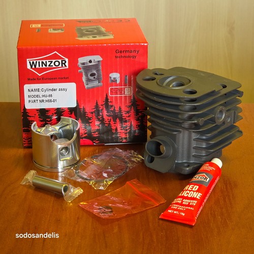 Kit cylindre piston mm - et,
