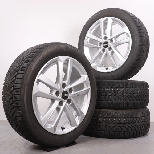 Audi 8y 17 - 4x,