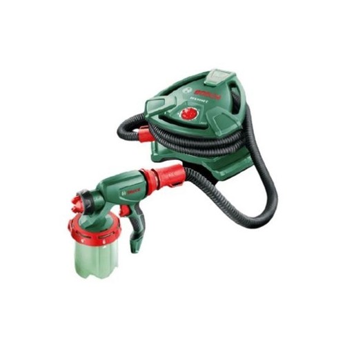 Pistolet peinture bosch - pistolet,