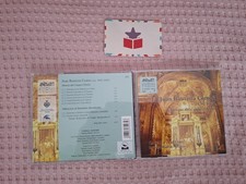 Juan Bautista Comes - Danzas