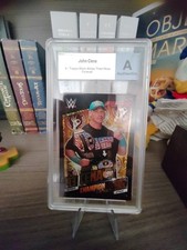 John Cena Topps Slam Attax