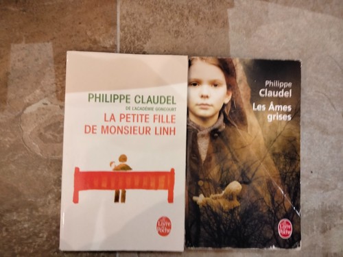 Lot livres poche de - lot, 2