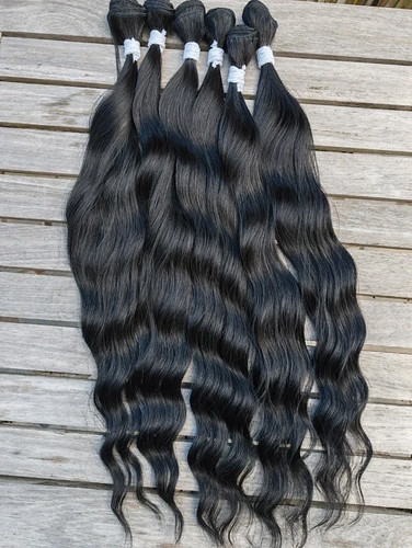 Lot de 6 tissages - 6,