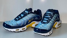 chaussures homme Nike Tn