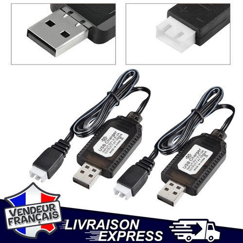 Chargeur câble usb - chargeur,