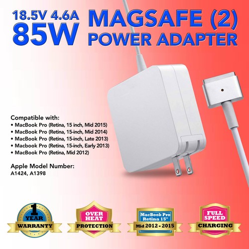 85w adapter charger power - adapter,