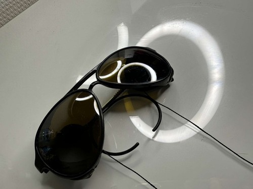 Lunette vuarnet glacier - lunette,