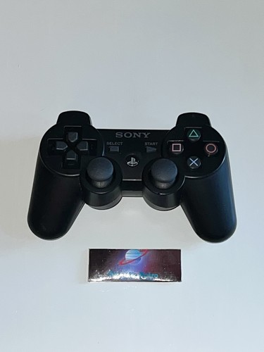 Manette analogique dualshock - dualshock, 3