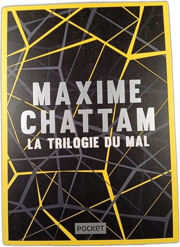Trilogie mal maxime - |,