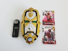 Power Rangers Megaforce Bandai
