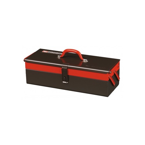 Boîte outils métal - boîte, 2