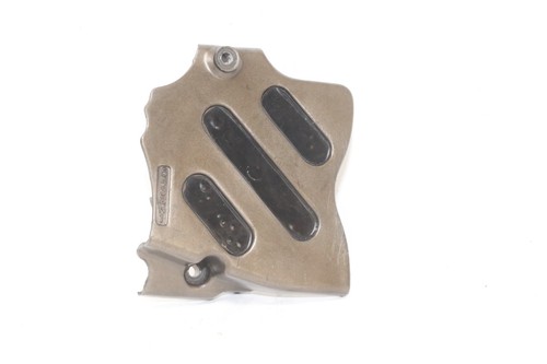 Carter protection pignon - carter,