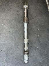 Axe De Roue Avant Derbi 50 Cc 