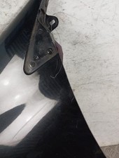 Aile avant gauche RENAULT