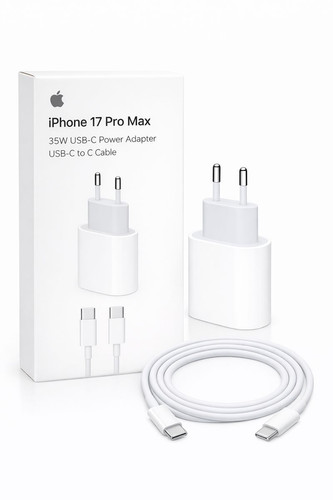 Chargeur usb 35w - usb-c,
