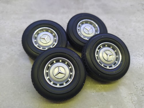 Roues mercedes benz 280 - mercedes-benz,