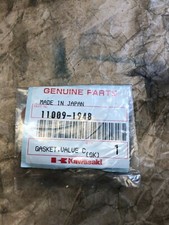 joint couvre soupape kawasaki