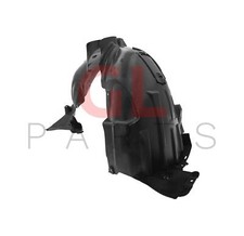 Front Intérieur FENDER Splash