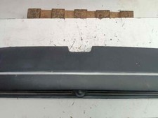 SE028563220A Cover Bumper Bumper H. 2162025 for SEAT MARBELLA CE