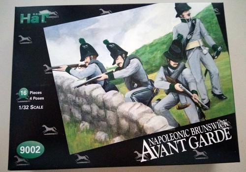 Figurines hät 9002 - figurines,