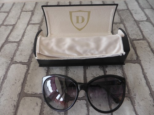 Lunettes soleil dita - lunettes,