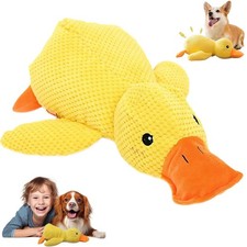 Canard en Peluche Jouet pour